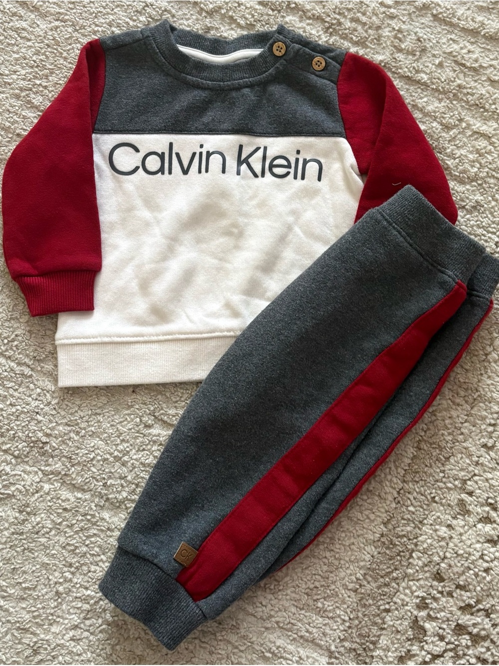 Calvin Klein